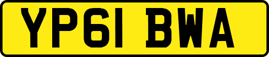 YP61BWA
