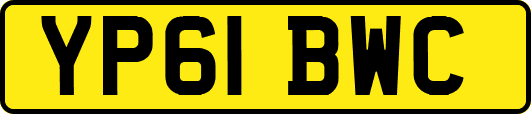 YP61BWC