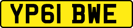 YP61BWE