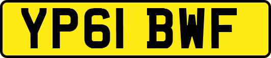 YP61BWF