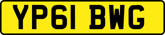YP61BWG