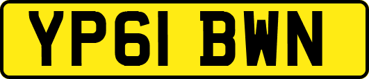 YP61BWN