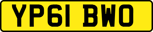 YP61BWO