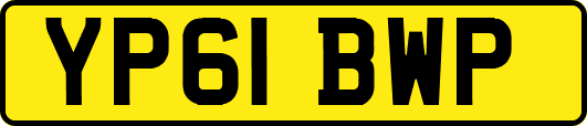 YP61BWP