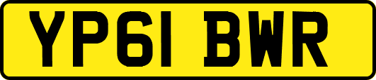 YP61BWR