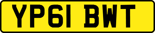 YP61BWT