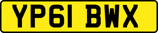 YP61BWX