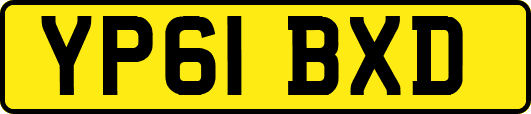 YP61BXD