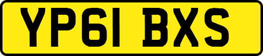 YP61BXS