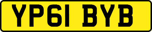 YP61BYB
