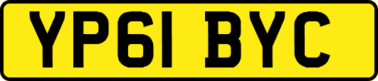 YP61BYC