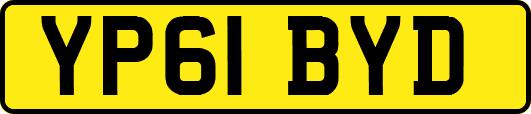 YP61BYD