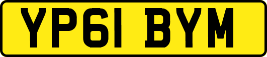 YP61BYM