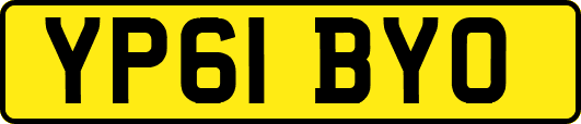 YP61BYO