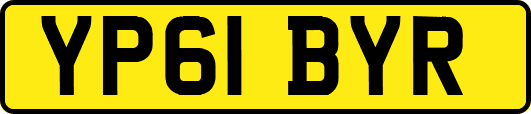 YP61BYR