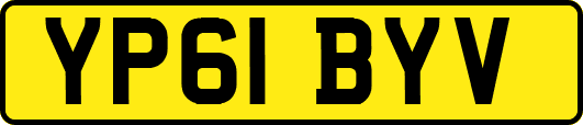 YP61BYV