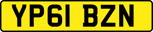 YP61BZN
