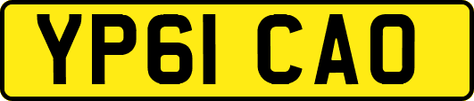 YP61CAO