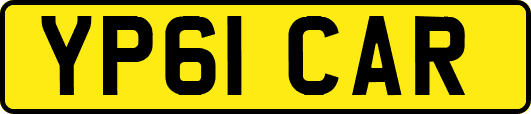 YP61CAR