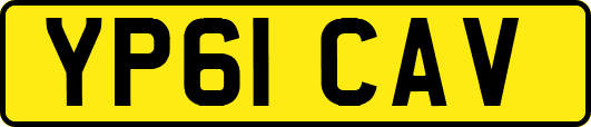 YP61CAV