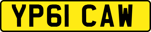 YP61CAW