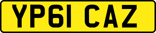 YP61CAZ