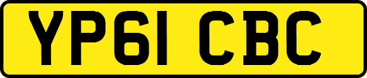 YP61CBC