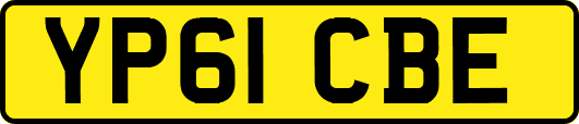 YP61CBE