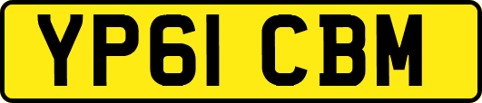 YP61CBM