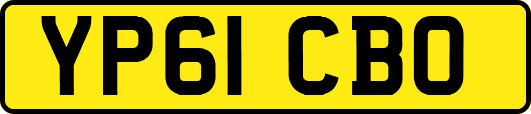 YP61CBO