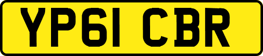 YP61CBR