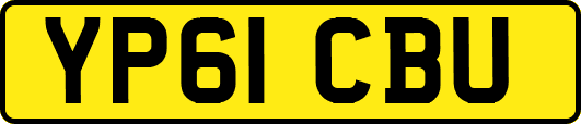 YP61CBU