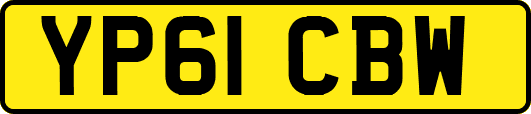 YP61CBW