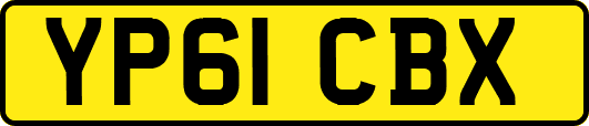 YP61CBX