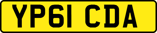 YP61CDA