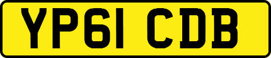 YP61CDB