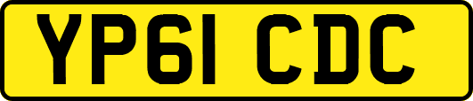 YP61CDC