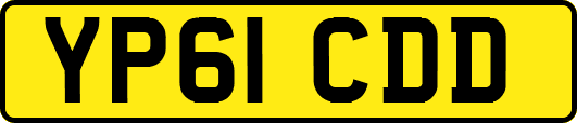 YP61CDD