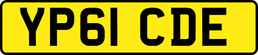 YP61CDE