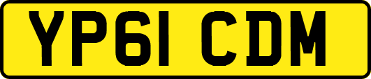 YP61CDM