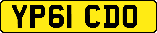 YP61CDO