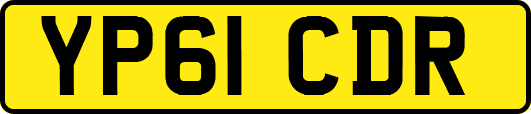 YP61CDR