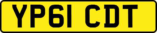 YP61CDT