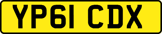 YP61CDX