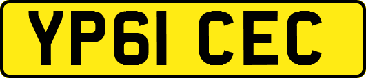 YP61CEC