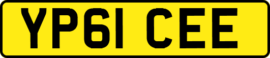 YP61CEE