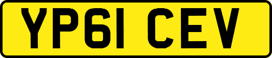 YP61CEV