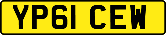 YP61CEW