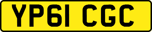 YP61CGC