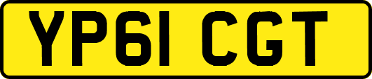 YP61CGT